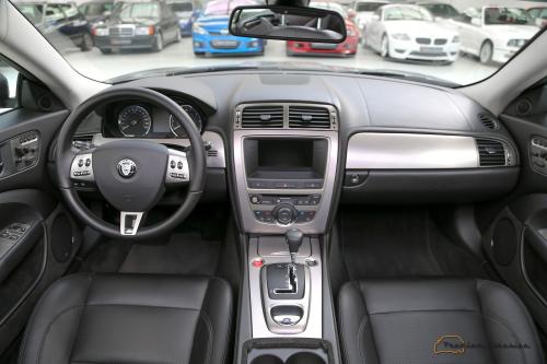 Jaguar XKR Cabrio 4.2 V8 | 2006 | BTW-Auto | 56.000KM