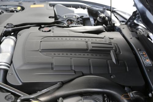 Jaguar XKR Cabrio 4.2 V8 | 2006 | BTW-Auto | 56.000KM