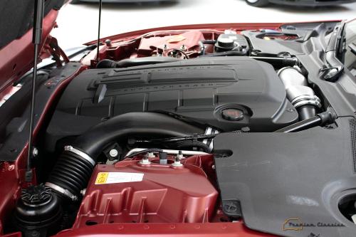 Jaguar XKR Coupé 4.2 V8 | 46.000KM