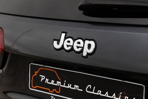 Jeep Grand Cherokee 6.4 V8 Hemi SRT | LPG | 101.000KM | Panorama