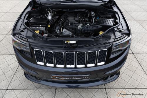 Jeep Grand Cherokee 6.4 V8 Hemi SRT | LPG | 101.000KM | Panorama