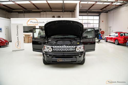 Land Rover Discovery 4 | 5.0 | V8 | 375 PK | BTW-Auto!! | Verwarmbare stoelen (voor+achter) | achteruitrijcamera | 7 Zitter