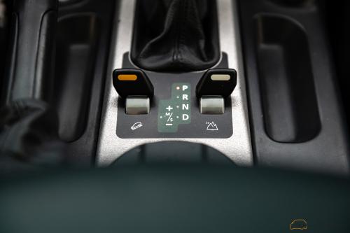Range Rover Vogue Supercharged | 113.000KM!! | schuif/kantel dak elektrisch | Comfort stoelen