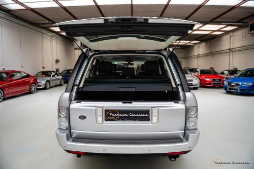 Range Rover Vogue Supercharged | 113.000KM!! | schuif/kantel dak elektrisch | Comfort stoelen