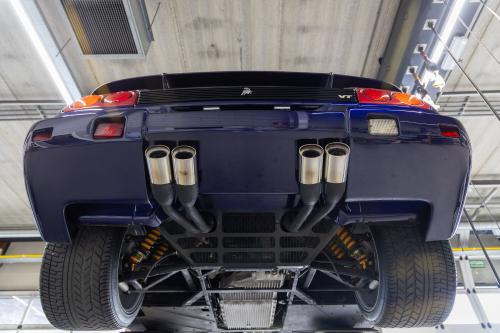 Lamborghini Diablo 5.7 V12 | 31.000KM | Collectable