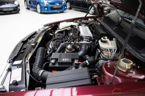Lancia Dedra HF Turbo i.e. | 34.000KM