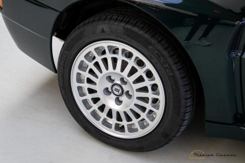 Lancia Delta Integrale EV01 | Only 10.000KM!! |