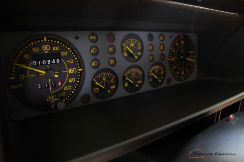 Lancia Delta Integrale EV01 | Only 10.000KM!! |