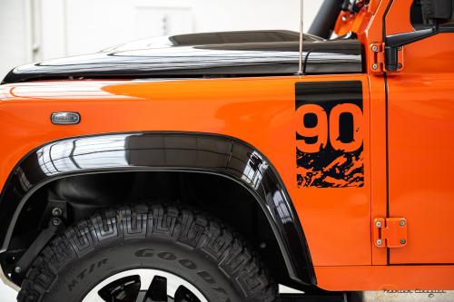 Land-Rover | Defender | Adventure | Limited Edition | BTW I Only 13.400KM!!