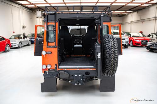 Land-Rover | Defender | Adventure | Limited Edition | BTW I Only 13.400KM!!