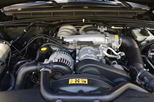 Land Rover Discovery II 4.0 V8 ES | 113.000KM! | Harman/Kardon | Automaat | Leer