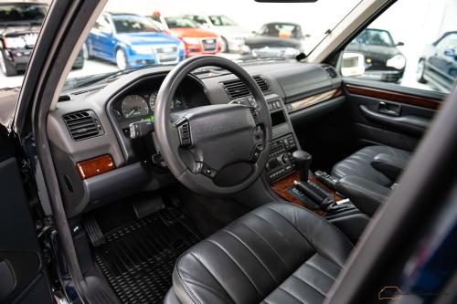 Land Rover | Range Rover | 4.6i V8 | HSE | P38 | 112.000KM