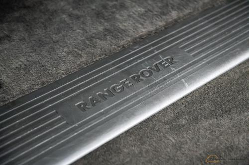 Land Rover | Range Rover | 4.6i V8 | HSE | P38 | 112.000KM