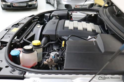 Range Rover Sport 4.4 V8 | 68.000KM! | 1e eigenaar | Schuifdak | PDC | Navi