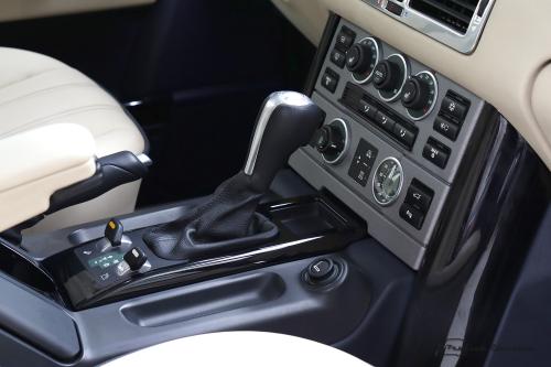 Land Rover Range Rover 4.2 V8 Supercharged | 84.000KM! | Navigatie | Schuifdak