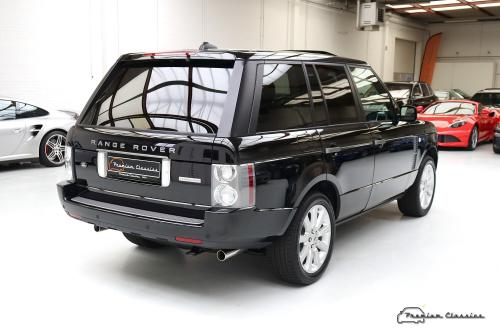 Land Rover Rang Rover 4.2 V8 Supercharged | 62.000KM | Achteruitrijcamera | Schuifdak | Harman/Kardon