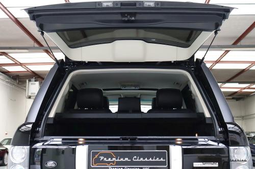 Land Rover Rang Rover 4.2 V8 Supercharged | 62.000KM | Achteruitrijcamera | Schuifdak | Harman/Kardon