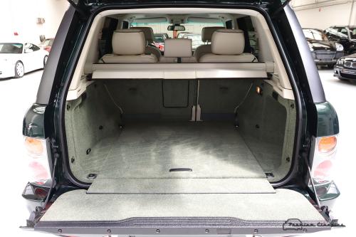 Range Rover 4.4 V8 Vogue L322 | 108.000KM | HiFi DSP | Schuifdak | PDC