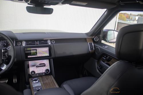 Land Rover Range Rover 5.0 V8 SC Autobiography | Panorama | Meridian | Stoelventilatie