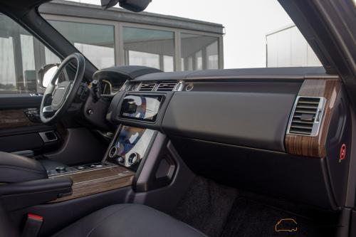 Land Rover Range Rover 5.0 V8 SC Autobiography | Panorama | Meridian | Stoelventilatie
