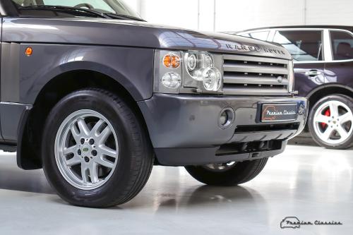 Land Rover Range Rover 4.4 V8 HSE | BTW-auto | Xenon | Memory | Stoelverwarming