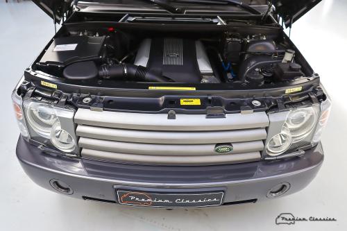 Land Rover Range Rover 4.4 V8 HSE | BTW-auto | Xenon | Memory | Stoelverwarming