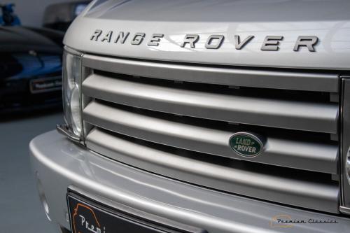 Land Rover Range Rover L322 HSE | One owner |  22.000KM! | PDC | Stoelverwarming | Stuurverwarming