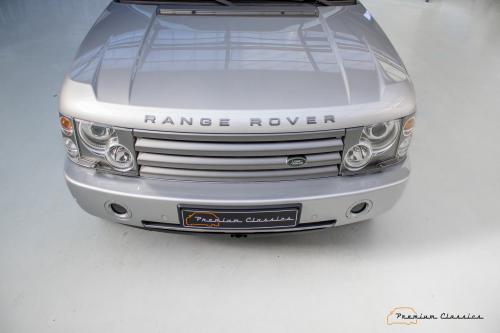 Land Rover Range Rover L322 HSE | One owner |  22.000KM! | PDC | Stoelverwarming | Stuurverwarming
