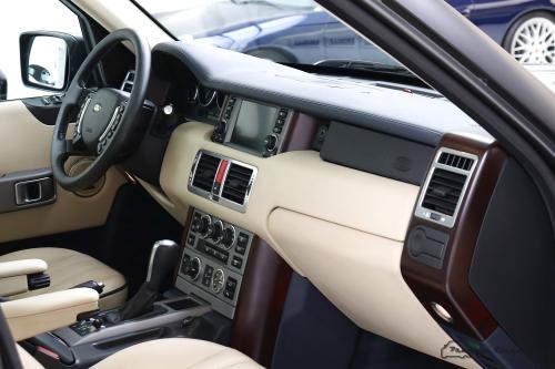 Range Rover Vogue 4.4 V8 I 115.000KM | Leder | Navi | Schuifdak | Xenon