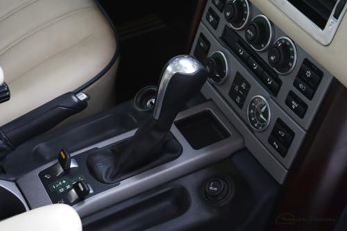 Range Rover Vogue 4.4 V8 I 115.000KM | Leder | Navi | Schuifdak | Xenon