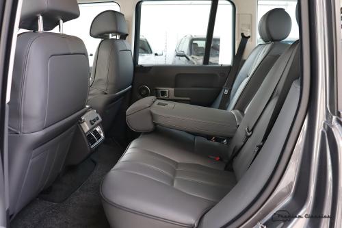 Land Rover Range Rover 4.4 V8 Vogue | 59.000KM | Schuifdak | Achteruitrijcamera | Memory seats | Stoelverwarming