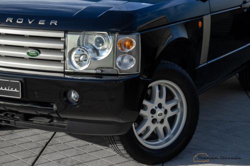 Land Rover Range Rover 4.4 V8 HSE | 103.000KM | HiFi DSP | Sunroof