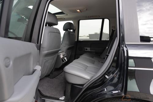 Range Rover Vogue 4.4 V8 | 105.000KM | BTW-auto | 2nd Owner | Swiss Quality