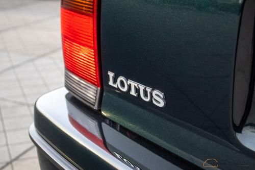 Lotus Omega | 2nd Swiss Onwer | 377pk/557Nm | 95.000KM | 1/630 | Perfect condition