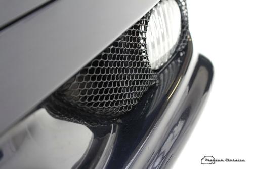 Mercedes CL600 Coupé I V12 | Designo interieur/exterieur | 98.000 KM