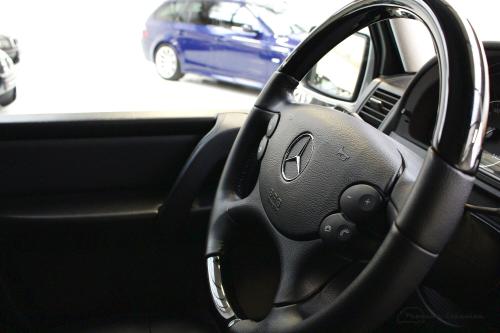 Mercedes-Benz G 500 I 51.000KM | Designo | Leder I Navi I Xenon I Isofix | PDC
