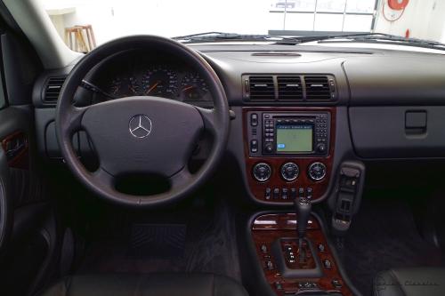 Mercedes ML320 I Leder I Schuifdak I Navigatie | 50.000 KM (!)