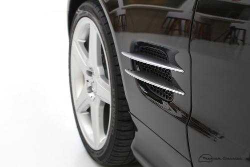 Mercedes Benz SL500 R230 | 70.000 KM | Volleder Exclusief