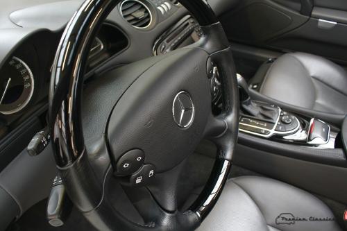 Mercedes Benz SL500 R230 | 70.000 KM | Volleder Exclusief