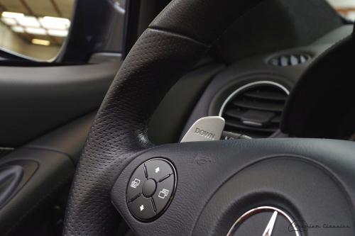 Mercedes SL63 AMG I 62.000 KM | Leder I Glasdak I Afstands radar