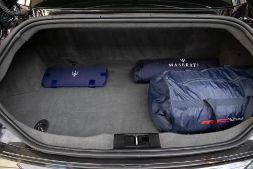 Maserati I GranTurismo I MC Stradale I Coupé I 4.7 I V8 I 2011 I 48.000KM
