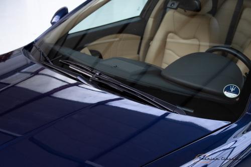 Maserati Quattroporte I 4.7 GTS I 2010 I 82.000KM!!