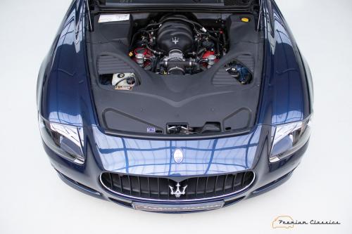 Maserati Quattroporte I 4.7 GTS I 2010 I 82.000KM!!
