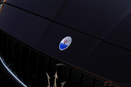 Maserati Quattroporte GTS | 280KM!!! | New Car | 1st German Owner