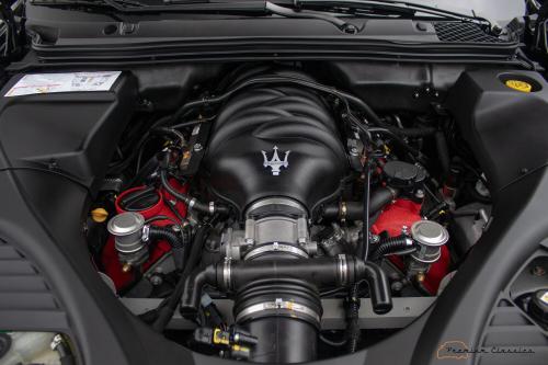 Maserati Quattroporte GTS | 28.000KM!  | 2nd Owner | BOSE