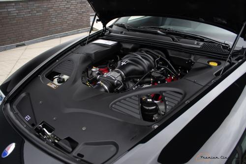 Maserati Quattroporte GTS | 28.000KM!  | 2nd Owner | BOSE