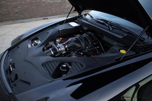 Maserati Quattroporte 4.7 GTS | Orig. NL | 42.000KM | Perfect Condition