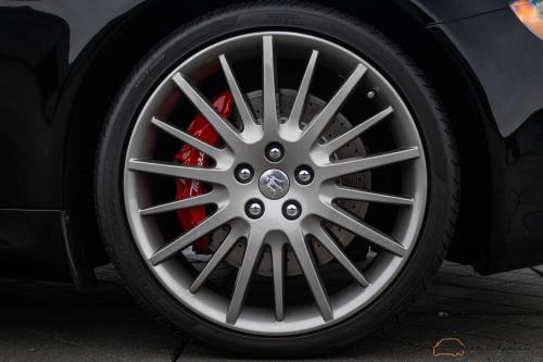 Maserati Quattroporte GTS | 1 Owner | 43.000KM | New condition