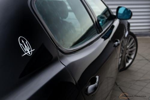Maserati Quattroporte GTS | 1 Owner | 43.000KM | New condition
