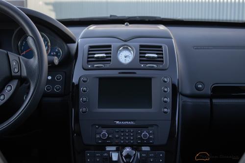 Maserati Quattroporte 4.7 S | 37.000KM | 1st Owner | Perfect Condition